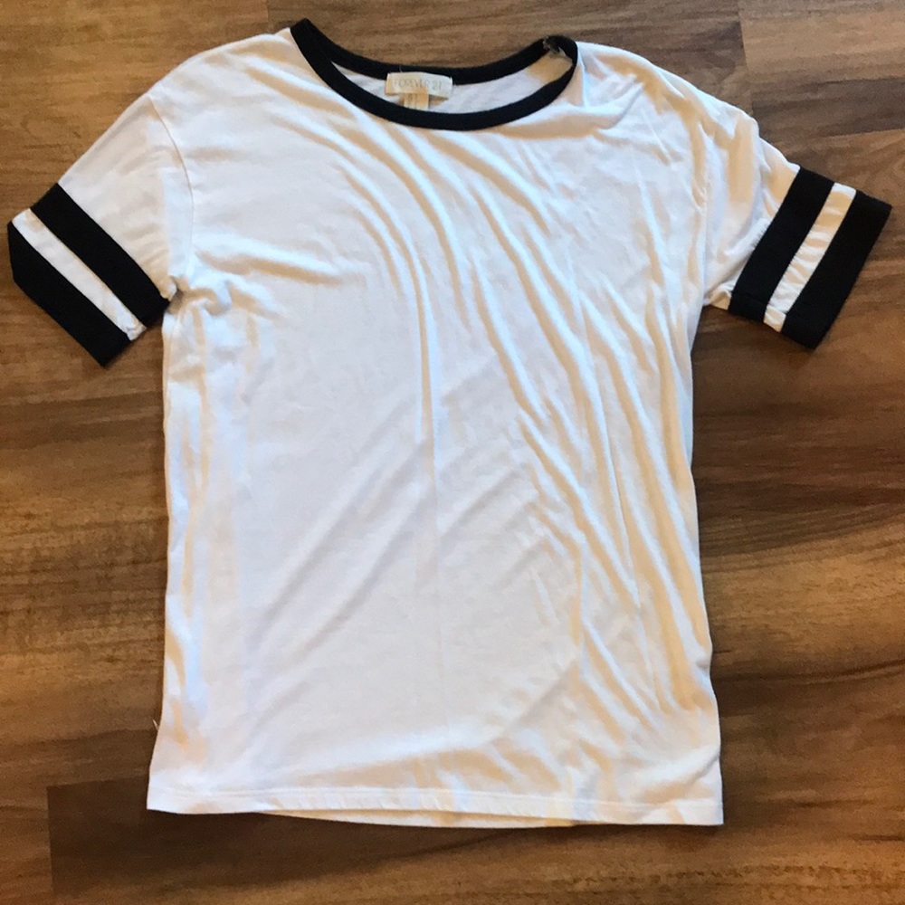 Forever 21 Shirt